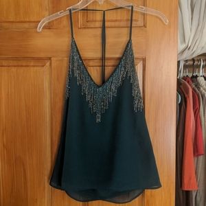 NWT Walter Baker T-Back Cami